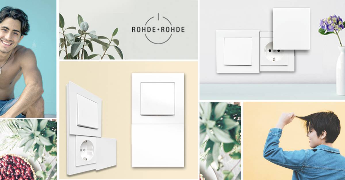 PURIST - Cheap + Chic ROHDE+ROHDE